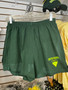 Cheer Shorts