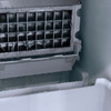 TrueFlame 15-Inch Outdoor Rated Nugget Ice Maker - AMD-IM-15N