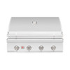 Summerset Sizzler 32-Inch 4-Burner Built-In Grill - SZR32