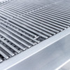 Summerset Sizzler 32-Inch 4-Burner Built-In Grill - SZR32