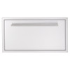 Summerset 36-Inch Stainless Steel Large Single Access Drawer