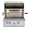 American Made Grills Estate 30-Inch Grill