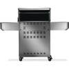Napoleon Prestige 500 4-Burner Grill w/ Rotisserie & Side Burner