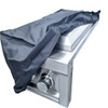 Sunstone Grills Weather-Proof Cover for Slide-in Double Burner