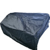 Sunstone Grills Weather-Proof Grill Cover for 5-Burner Gas Grill-Covered