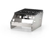 Napoleon SIZZLE ZONE Burner Windshield and Skewer Rack - Small - 71302