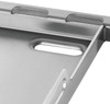 Napoleon Stainless Steel Griddle Insert for Prestige PRO, Prestige, Built-in 700 Series, and Rogue 525 & 625 Models - 56094