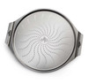 Napoleon 14(35.5cm) Stainless Steel Pizza Pan" - 56066