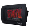Bromic Heating Tungsten 500 Smart-Heat 25-in 43,000 BTU Natural Gas Patio Heater - BH0210003