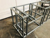DIY Outdoor Kitchen Open Egg Cutout Kit