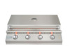 Kokomo 32" Elite Built-In Gas Grill (4 Burner) SKU: KO-ELITE-4BG
