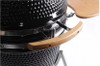 Kokomo 21 Inch Kamado Ceramic BBQ Grill SKU: KO-21-KAMADO