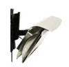 Bromic Heating Low Clearance Heat Deflector For Platinum Smart-Heat 300 Series Gas Patio Heaters - BH3030001