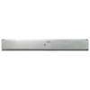 American Fire Products 60" x 6" Stainless Steel Linear Drop-In Pan - SS-LCB-60