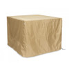 The Outdoor GreatRoom Company 40-Inch Linear Polyester Ripstop Fire Pit Burner Cover - Tan - CVR404