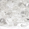 American Fire Glass Ice Recycled - CG-ICE-M-10