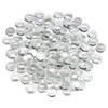 American Fire Glass Glacier Ice Luster Beads - FB-GLA-10