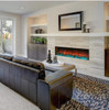 Modern Flames Landscape Pro Multi-Side Electric Fireplace - 96"