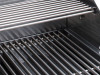 Blaze 25-Inch 3-Burner Built-In Natural Gas Grill Grates Stainless Steel