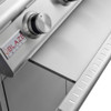 Blaze LBM 25-Inch 3-Burner Built-In Grill - BLZ-3LBM