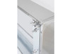 TrueFlame 8" Spacer Bracket for Vent Hood - TF-VHXX-2-SP8