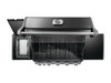 Napoleon Rogue PRO 625 SIB 5-Burner Gas Grill with Infrared Side Burner - Black - RP625SIBXK-2