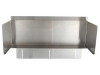Blaze Wind Guard For 32-Inch 4-Burner Gas Grills - BLZ-WG-32