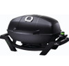 Napoleon TravelQ PRO 285 Portable 1500 Watt Electric Grill - Black - PRO285E-BK