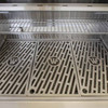 OPEN BOX Wildfire Ranch PRO 36-Inch Black 304 Stainless Steel Natural Gas Grill (Will Call ONLY)