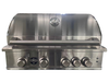 ave money with our industry-first 18" 304 Stainless Steel Shelf Kit. Easy drop-in fit for tube or stud frames—premium storage made simple. Shop now!