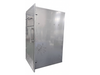End Zone Single Drawer/Door Combo (Fully Enclosed)