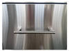 End Zone 18" Triple Drawers (Fully Enclosed)
