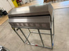End Zone BBQ Telescoping Universal Grill Module Frame Kit
