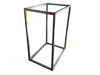 End Zone 18" Module Steel Frame Kit (fits 18" single door)