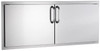 DIY Outdoor Kitchen XL Door Cutout (40"- 43.75" Cutout)