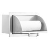 Premium 16-Paper Towel Dispenser - BBQ-260-PTH
