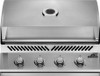 Napoleon Built-In 500 Series 32-Inch Propane Gas Grill - BI32PSS