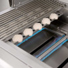 Summerset-Grills-SIZ32-LP-Sizzler-32-Inch-4-Burner-Built-In-Propane-Gas-Grill-with-Rear-Infrared-Burner-Cooking-Performance