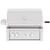 Alturi-Grills-ALT30T-NG-30-Inch-2-Burner-Built-In-Natural-Gas-Grill-with-Stainless-Steel-Burners-and-Rear-Infrared-Burner-Closed