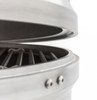 Blaze 20-Inch Cast Aluminum Kamado Grill
