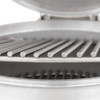 Blaze Kamado 20-Inch Cast Aluminum Kamado Grill - BLZ-20-KAMADO