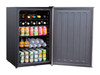 Summerset 22 Inch Outdoor Approved Compact Refrigerator - RFR-22S