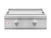 Summerset 30 Inch Griddle Pro Series