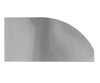 Blaze 36-Inch Stainless Steel Outdoor Vent Hood - 1000 CFM