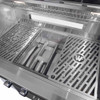Wildfire Ranch Pro 30-Inch Stainless Steel Built-In Grill