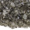 American Fire Glass 1/4" Bronze - AFF-BRZ-10