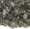 American Fire Glass 1/4" Bronze - AFF-BRZ-10