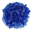 American Fire Glass 1/2" Cobalt - AFF-COBL12-10