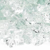American Fire Glass 1/2" Clear - AFF-CLR12-10