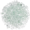 American Fire Glass 1/2" Clear - AFF-CLR12-10
